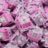 HMX Hibiscus Switches - MechMods UK