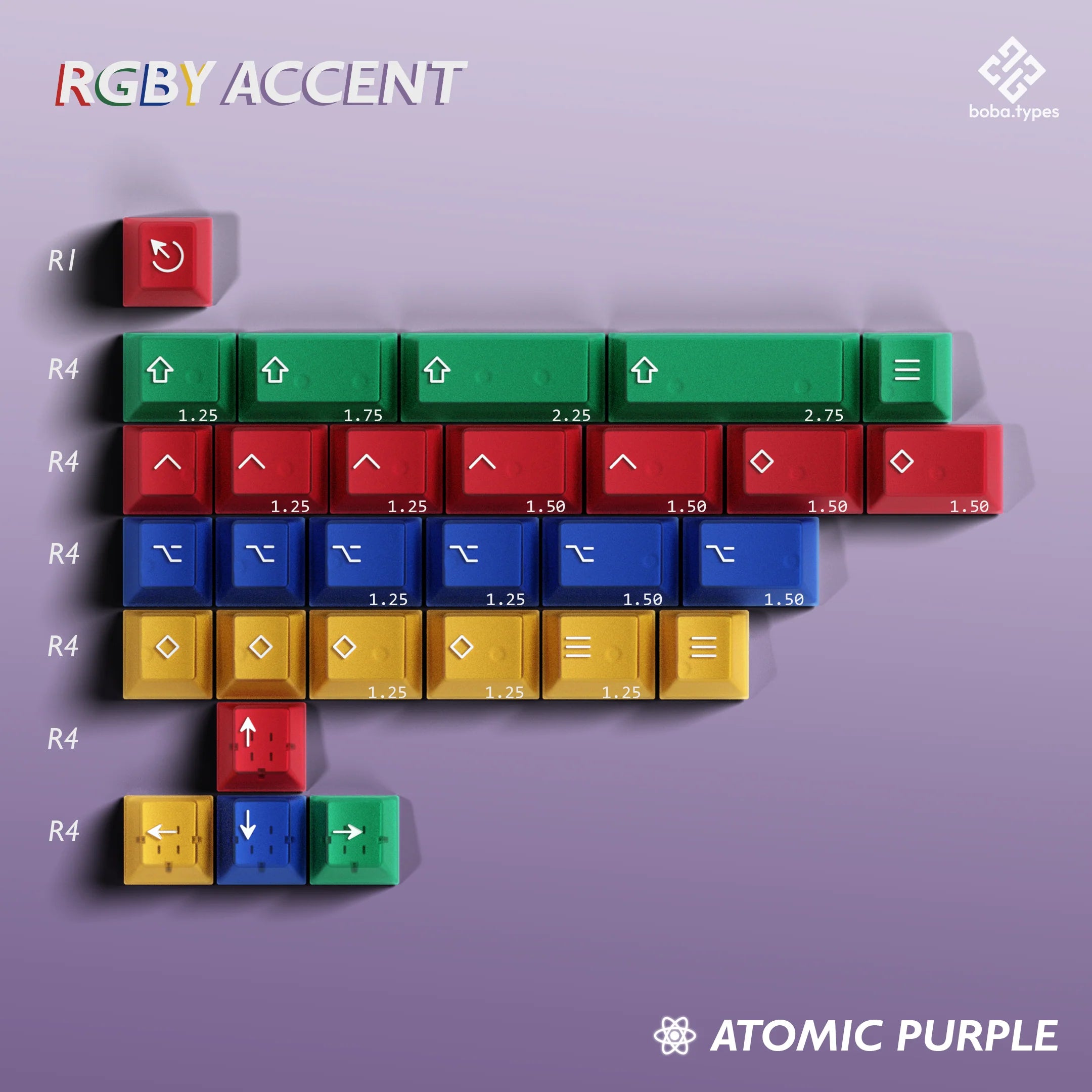 [Coming Soon] PBTFans Atomic Purple