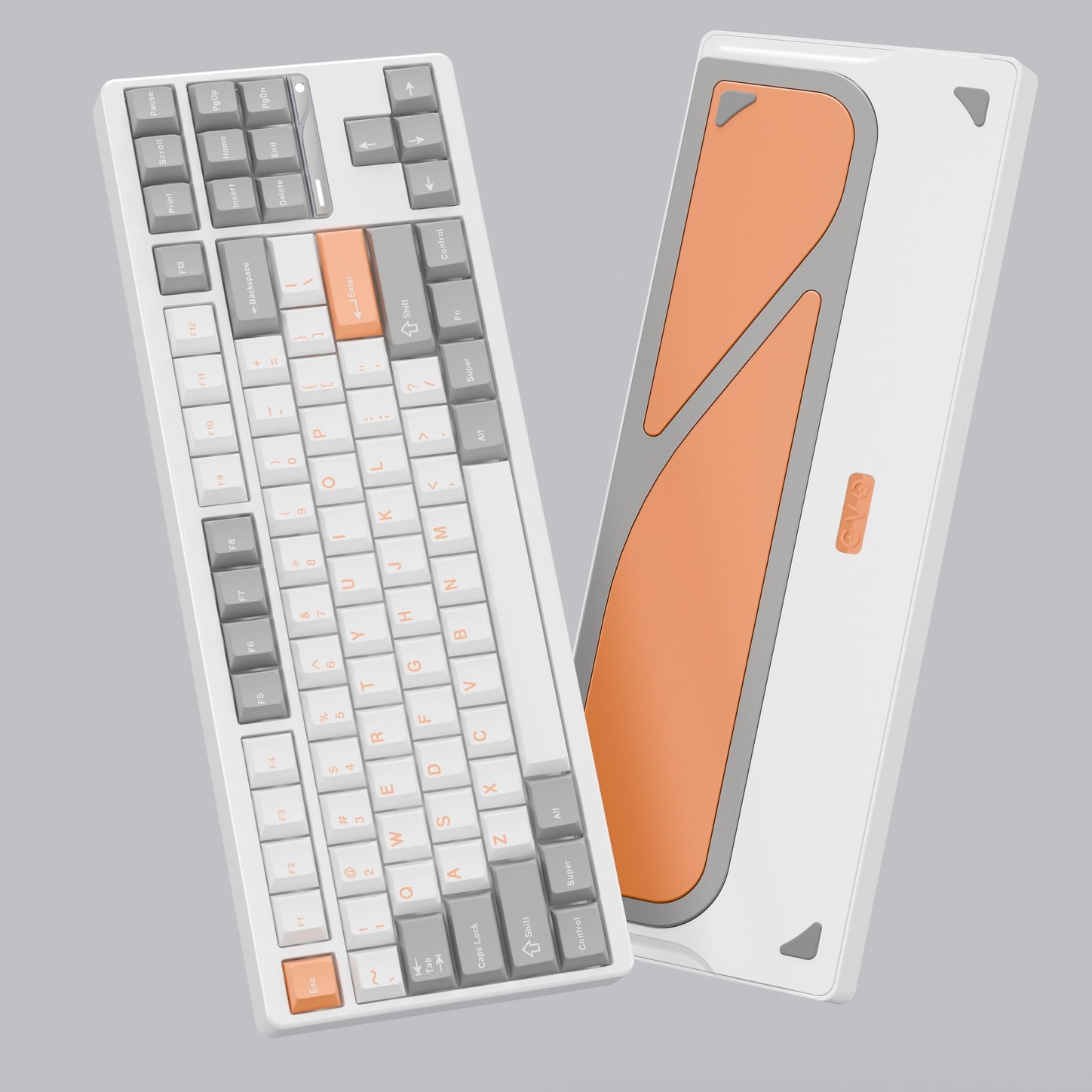 [Pre-Order] Evoworks Evo80 Keyboard